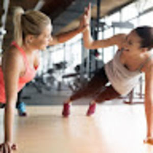 Meet your Posher, Keti